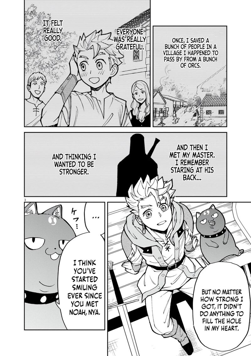 Game Akuyaku Kizoku Ni Tensei Shita Ore Wa ChIIto Kin Niku De Musou Suru 27 3