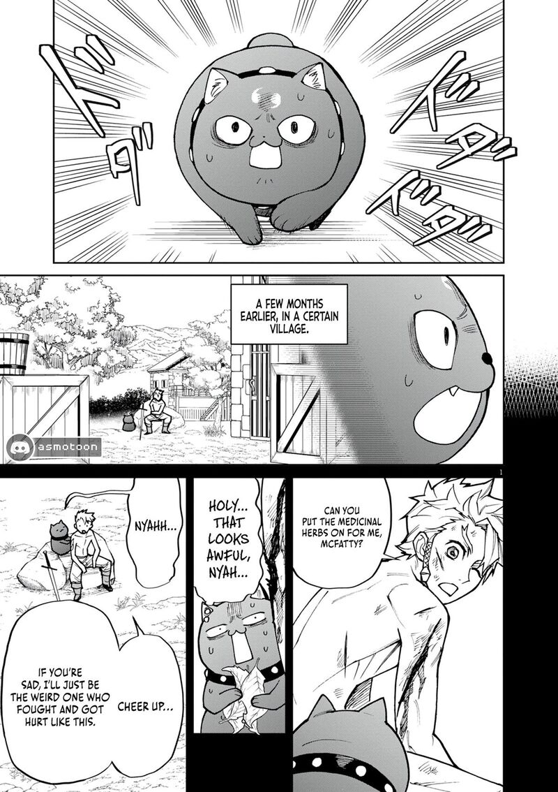 Game Akuyaku Kizoku Ni Tensei Shita Ore Wa ChIIto Kin Niku De Musou Suru 28 1