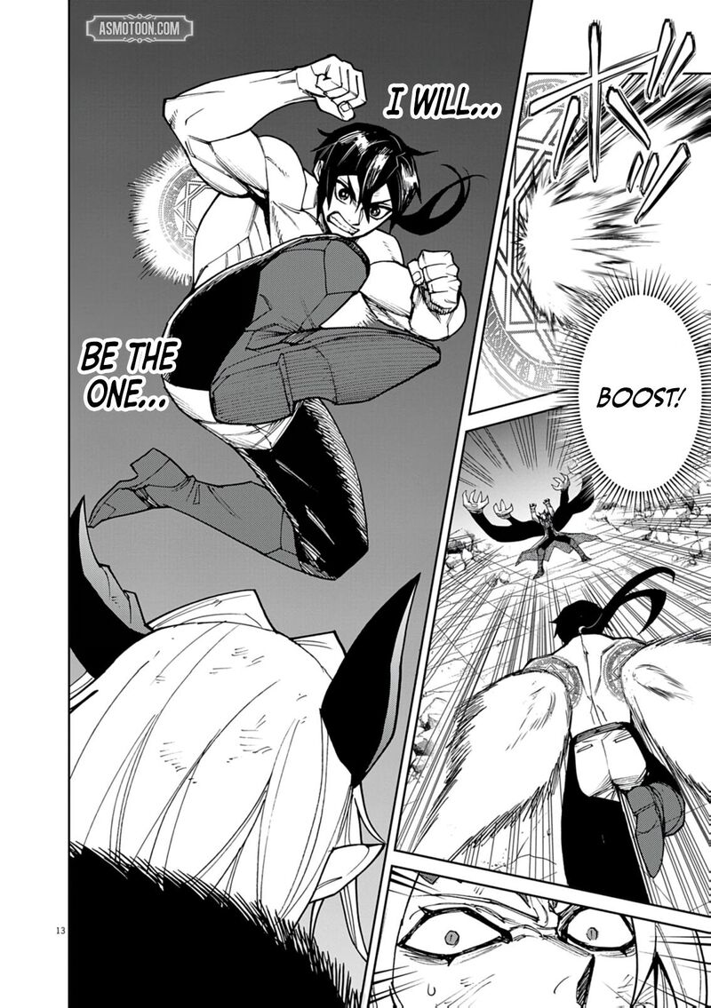 Game Akuyaku Kizoku Ni Tensei Shita Ore Wa ChIIto Kin Niku De Musou Suru 34 13