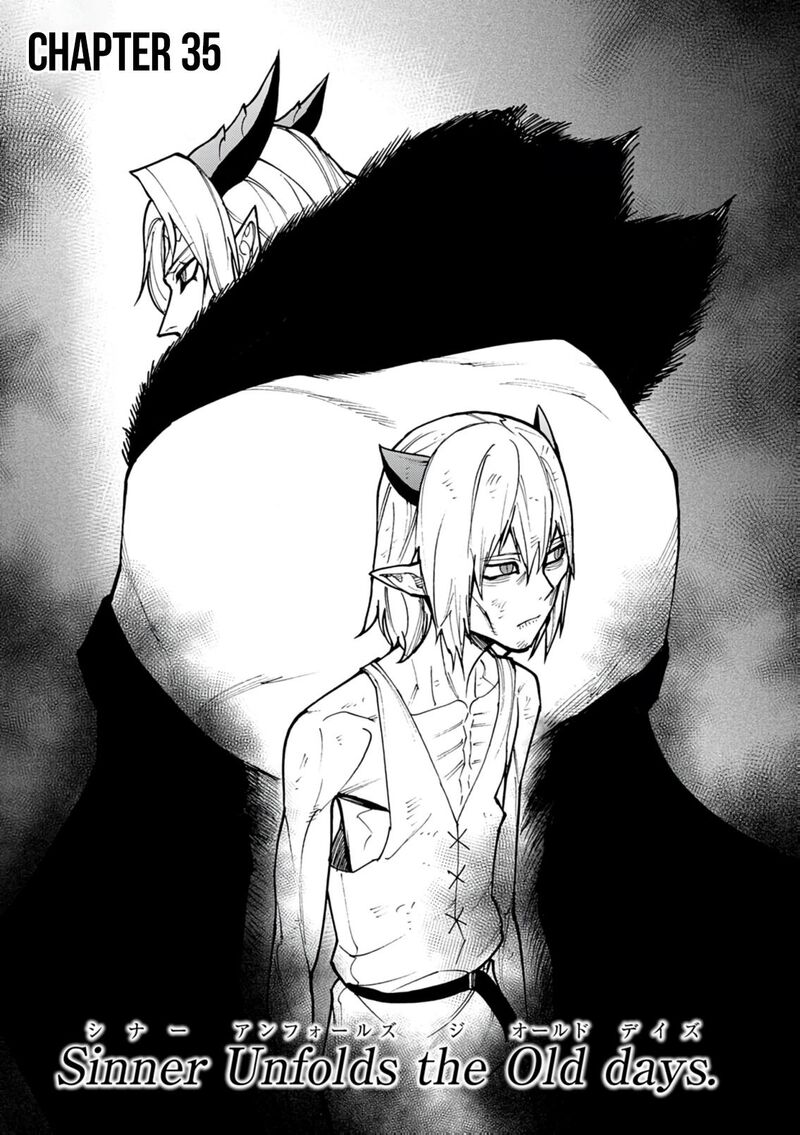 Game Akuyaku Kizoku Ni Tensei Shita Ore Wa ChIIto Kin Niku De Musou Suru 35 1