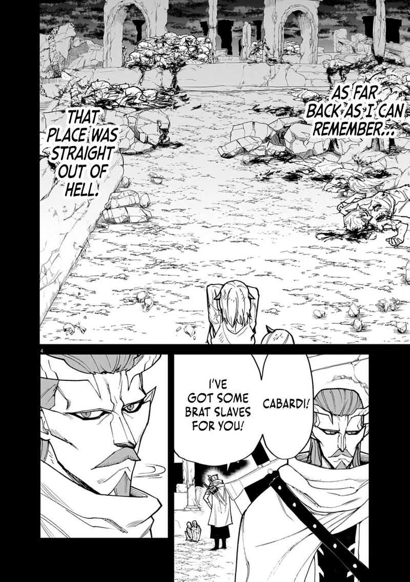 Game Akuyaku Kizoku Ni Tensei Shita Ore Wa ChIIto Kin Niku De Musou Suru 35 4