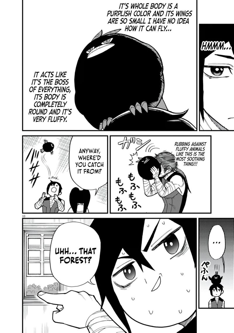 Game Akuyaku Kizoku Ni Tensei Shita Ore Wa ChIIto Kin Niku De Musou Suru 37 10