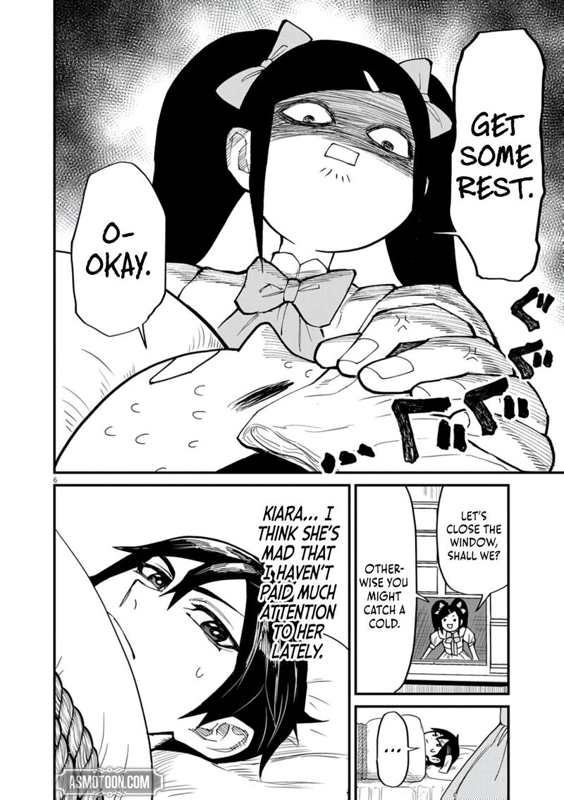 Game Akuyaku Kizoku Ni Tensei Shita Ore Wa ChIIto Kin Niku De Musou Suru 37 6