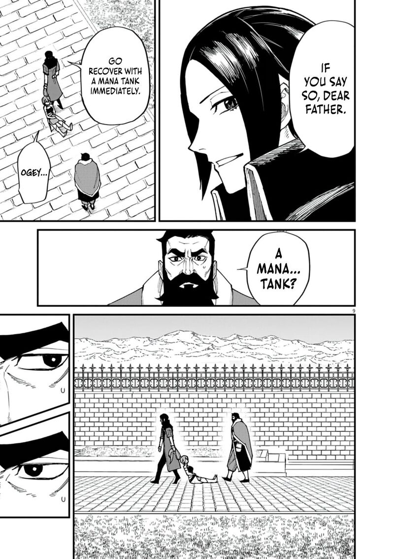 Game Akuyaku Kizoku Ni Tensei Shita Ore Wa ChIIto Kin Niku De Musou Suru 38 25
