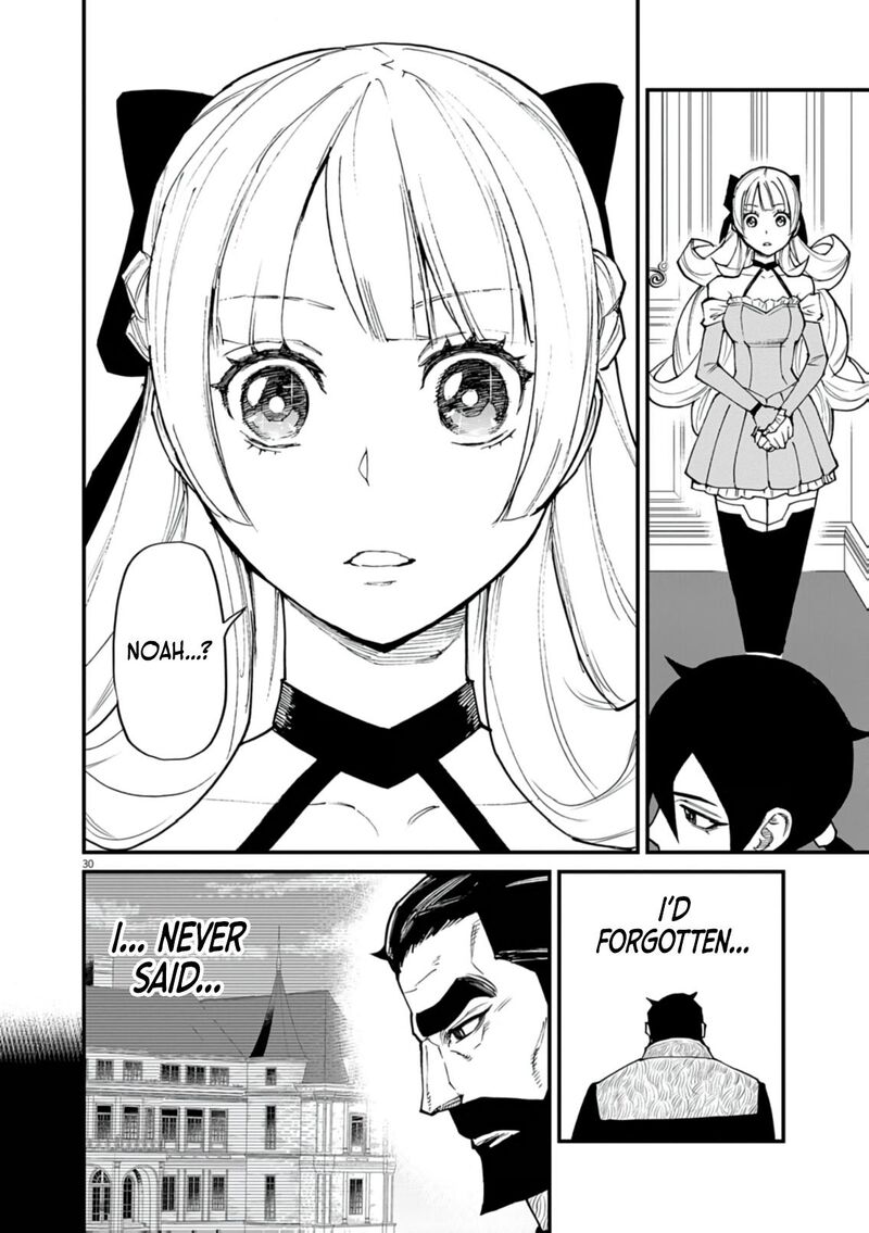 Game Akuyaku Kizoku Ni Tensei Shita Ore Wa ChIIto Kin Niku De Musou Suru 38 44