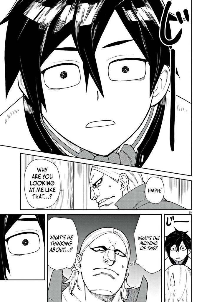 Game Akuyaku Kizoku Ni Tensei Shita Ore Wa ChIIto Kin Niku De Musou Suru 4 16