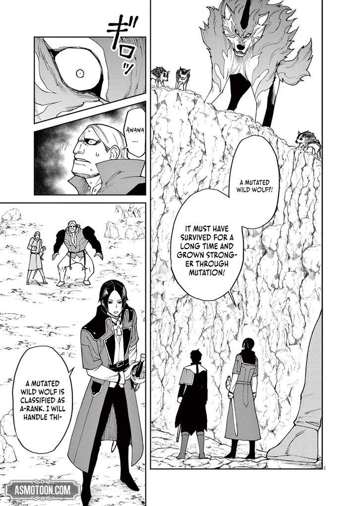 Game Akuyaku Kizoku Ni Tensei Shita Ore Wa ChIIto Kin Niku De Musou Suru 6 2