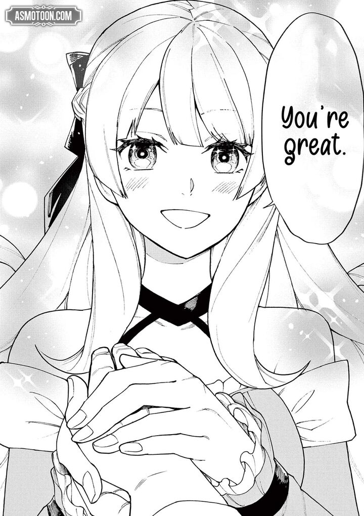 Game Akuyaku Kizoku Ni Tensei Shita Ore Wa ChIIto Kin Niku De Musou Suru 8 9