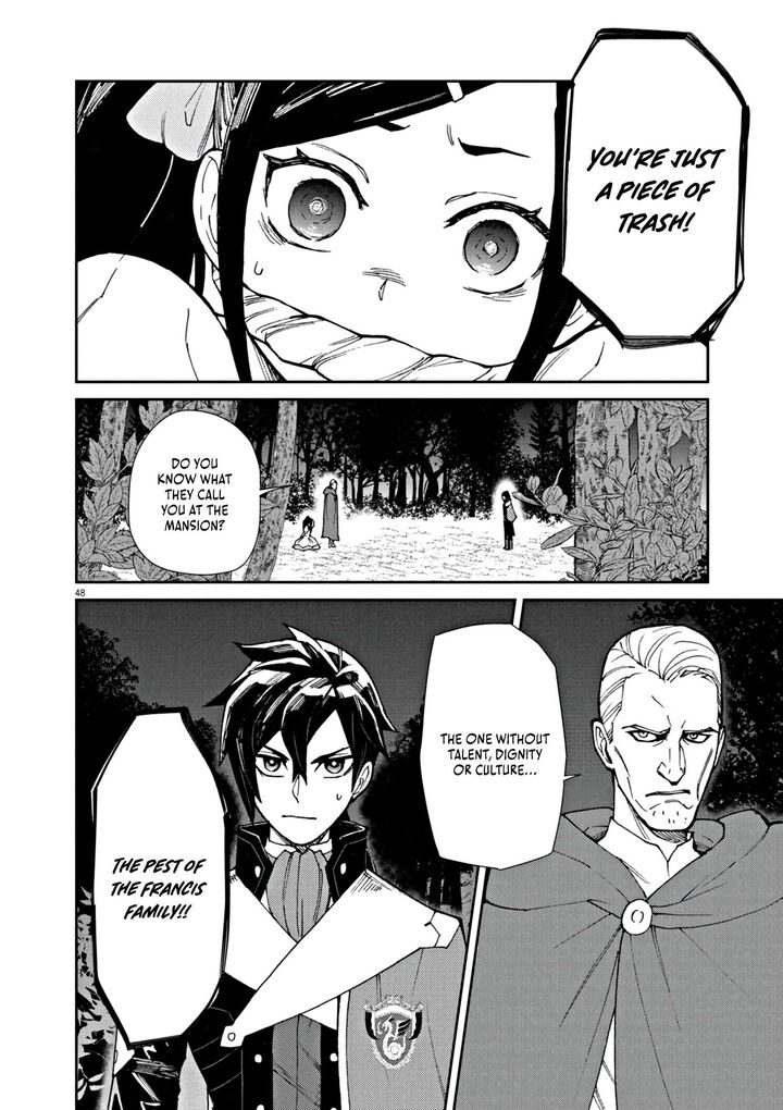 Game Akuyaku Kizoku Ni Tensei Shita Ore Wa ChIIto Kinniku De Musou Suru 1 54