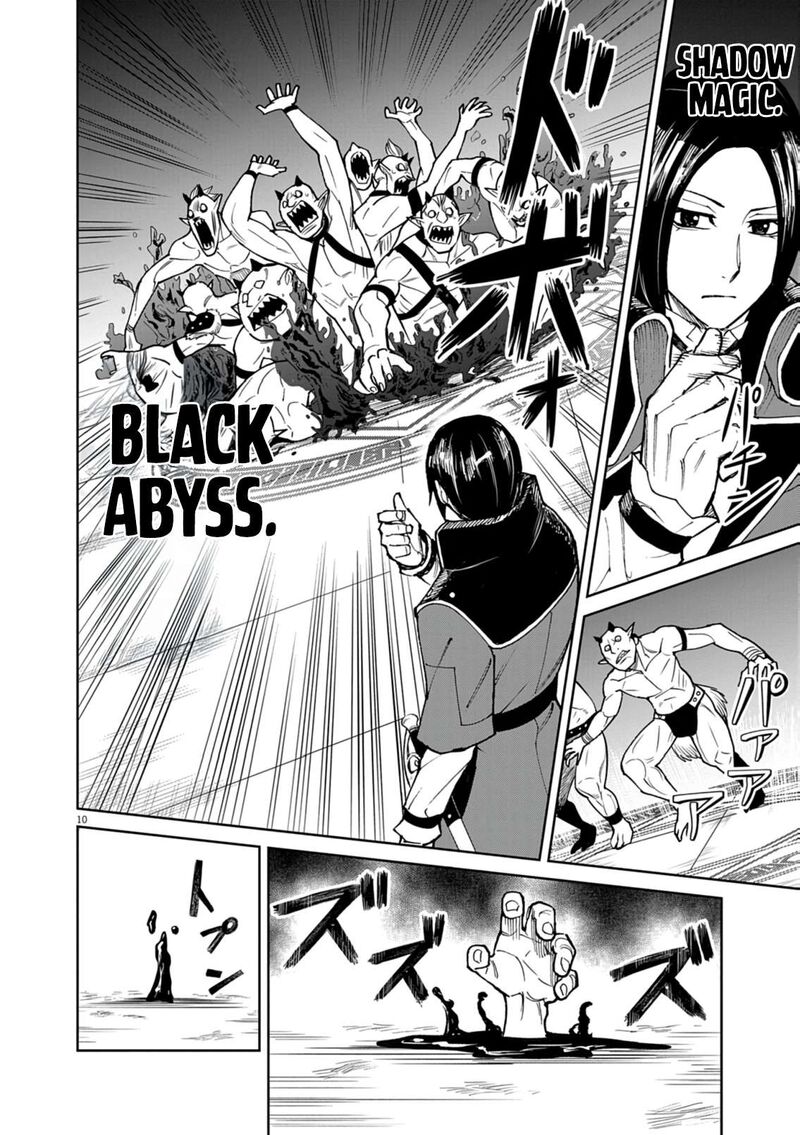 Game Akuyaku Kizoku Ni Tensei Shita Ore Wa ChIIto Kinniku De Musou Suru 30 11