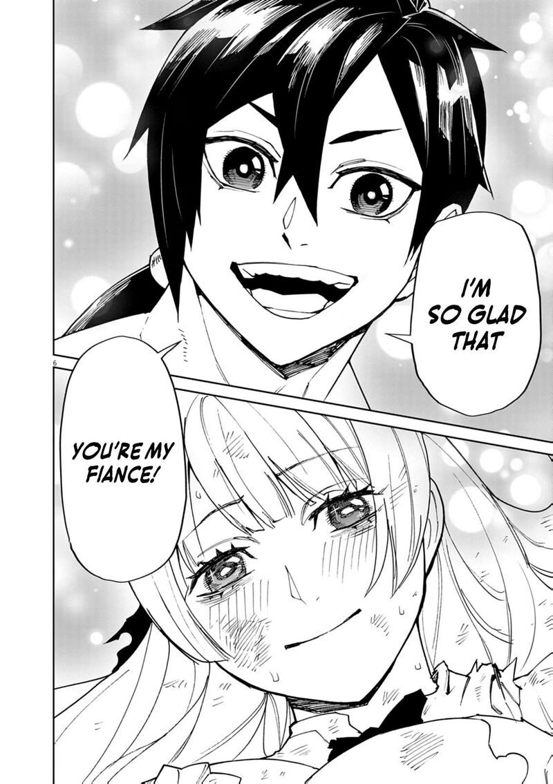 Game Akuyaku Kizoku Ni Tensei Shita Ore Wa ChIIto Kinniku De Musou Suru 33 6