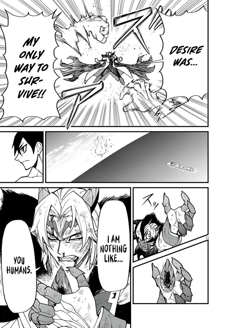 Game Akuyaku Kizoku Ni Tensei Shita Ore Wa ChIIto Kinniku De Musou Suru 35 13