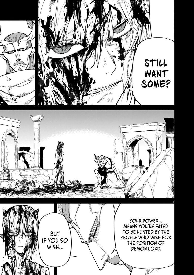 Game Akuyaku Kizoku Ni Tensei Shita Ore Wa ChIIto Kinniku De Musou Suru 35 9