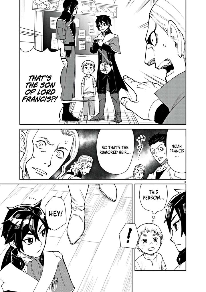 Game Akuyaku Kizoku Ni Tensei Shita Ore Wa ChIIto Kinniku De Musou Suru 4 12