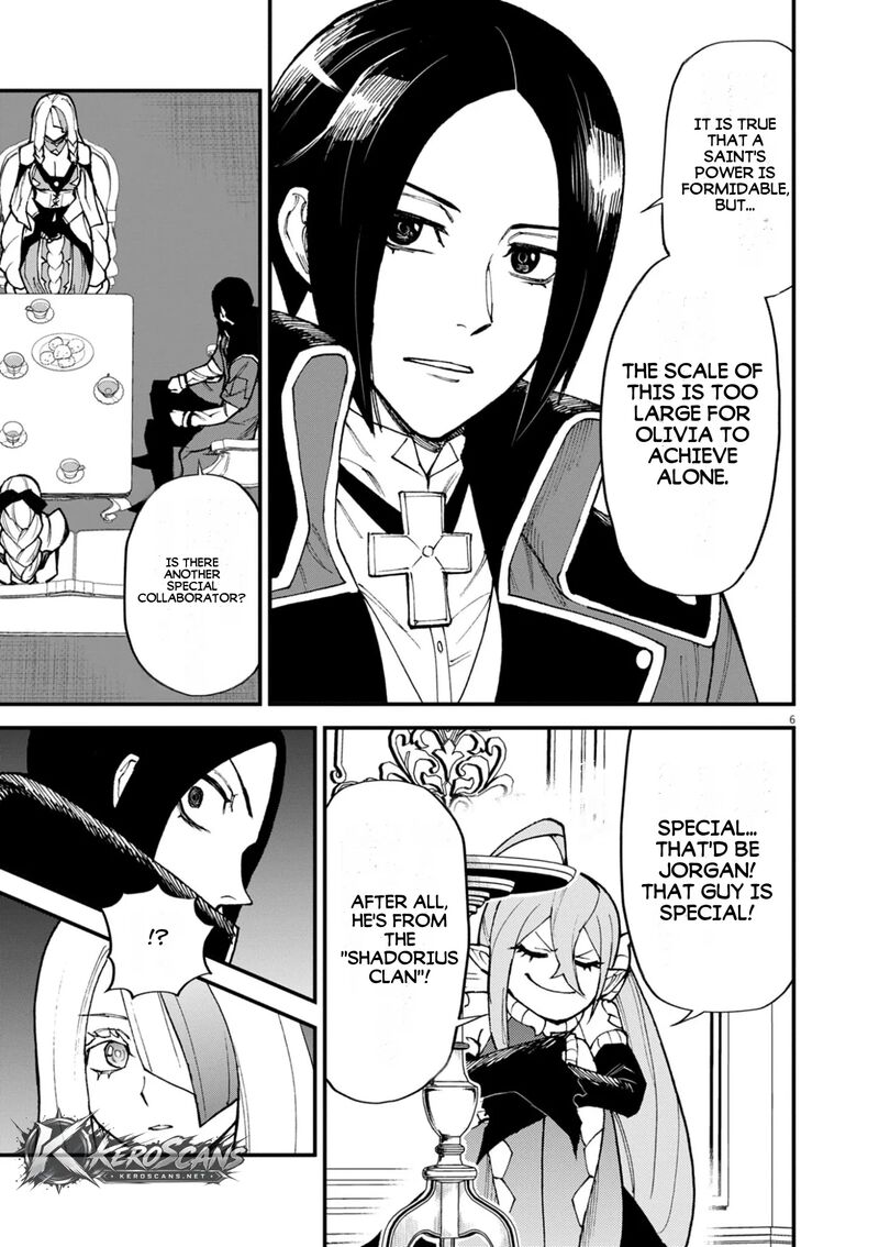 Game Akuyaku Kizoku Ni Tensei Shita Ore Wa ChIIto Kinniku De Musou Suru 50 7