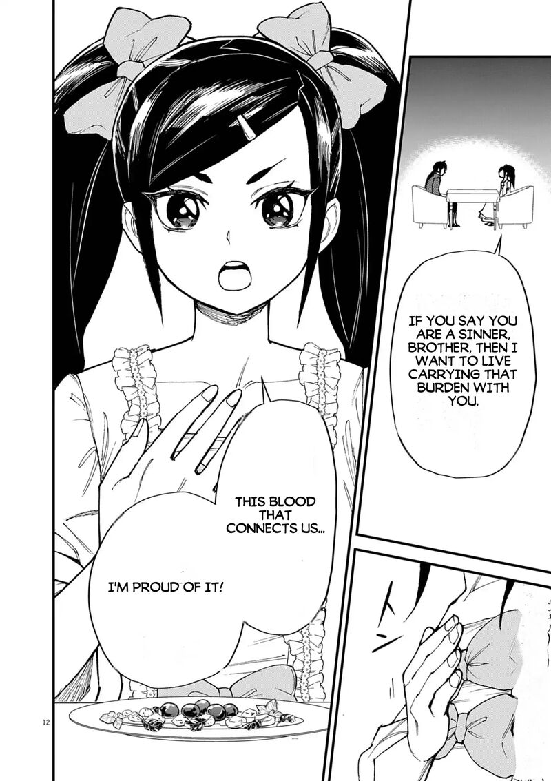 Game Akuyaku Kizoku Ni Tensei Shita Ore Wa ChIIto Kinniku De Musou Suru 51 13