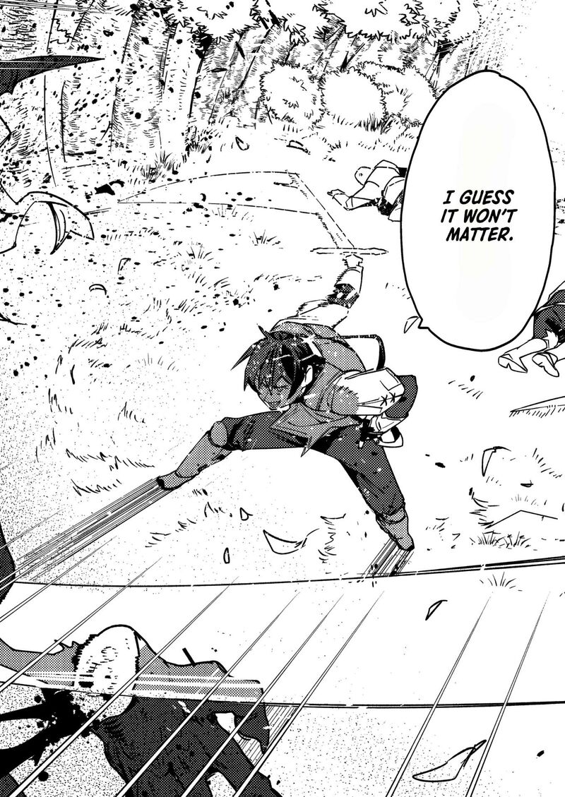 Game Chishiki De Saikyou Ni Natta Mob Heishi Wa Shin No Jitsuryoku Wo Kakushitai 1 2