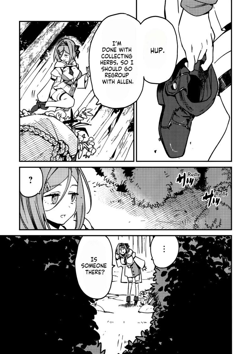 Game Chishiki De Saikyou Ni Natta Mob Heishi Wa Shin No Jitsuryoku Wo Kakushitai 1 24