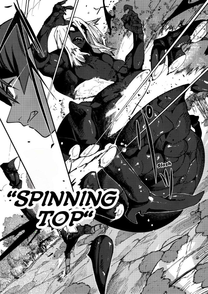 Game Chishiki De Saikyou Ni Natta Mob Heishi Wa Shin No Jitsuryoku Wo Kakushitai 1 29