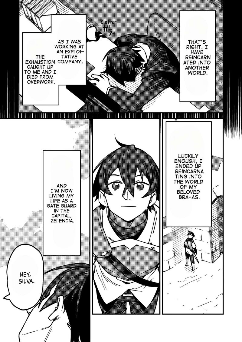 Game Chishiki De Saikyou Ni Natta Mob Heishi Wa Shin No Jitsuryoku Wo Kakushitai 1 5