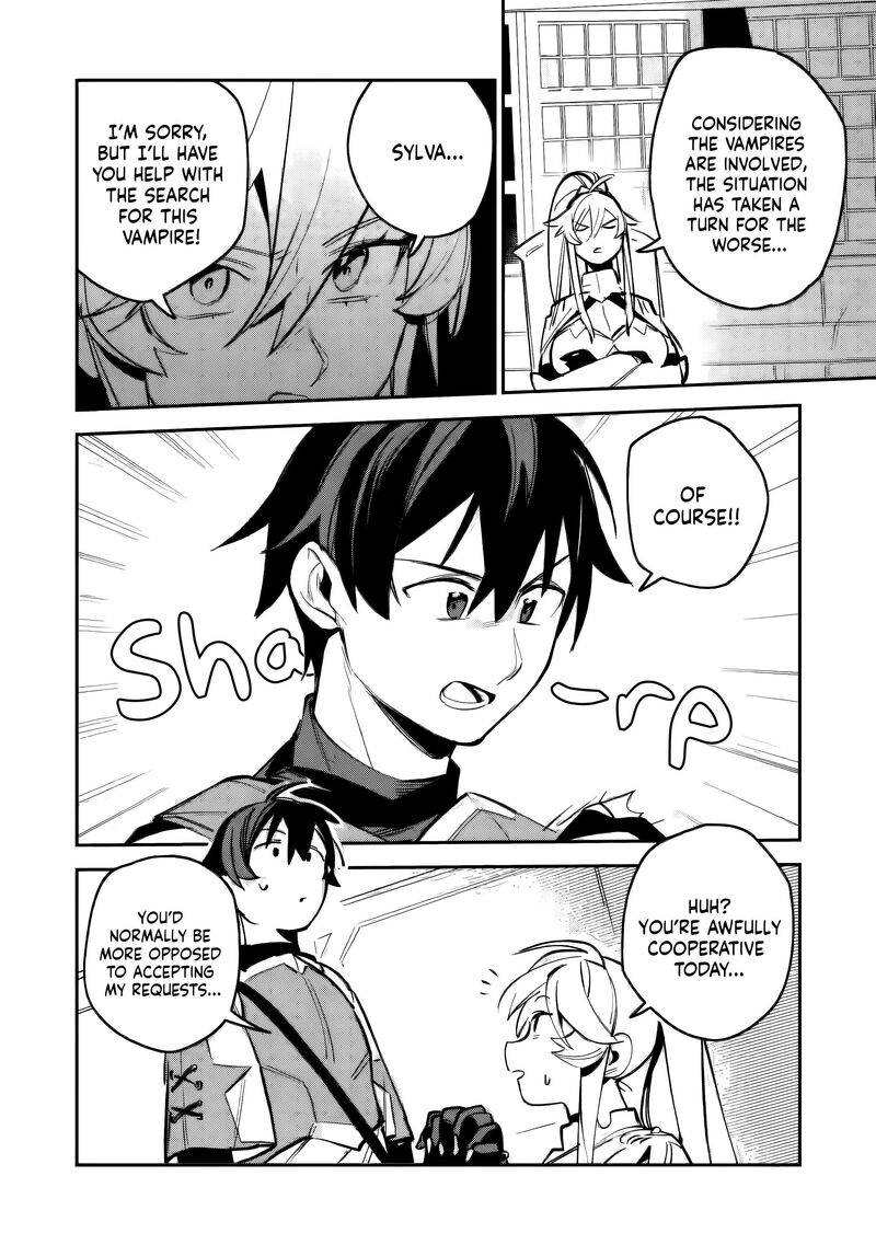 Game Chishiki De Saikyou Ni Natta Mob Heishi Wa Shin No Jitsuryoku Wo Kakushitai 11 13