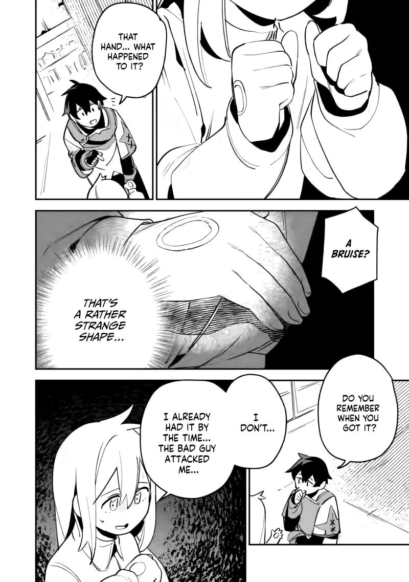 Game Chishiki De Saikyou Ni Natta Mob Heishi Wa Shin No Jitsuryoku Wo Kakushitai 11 27