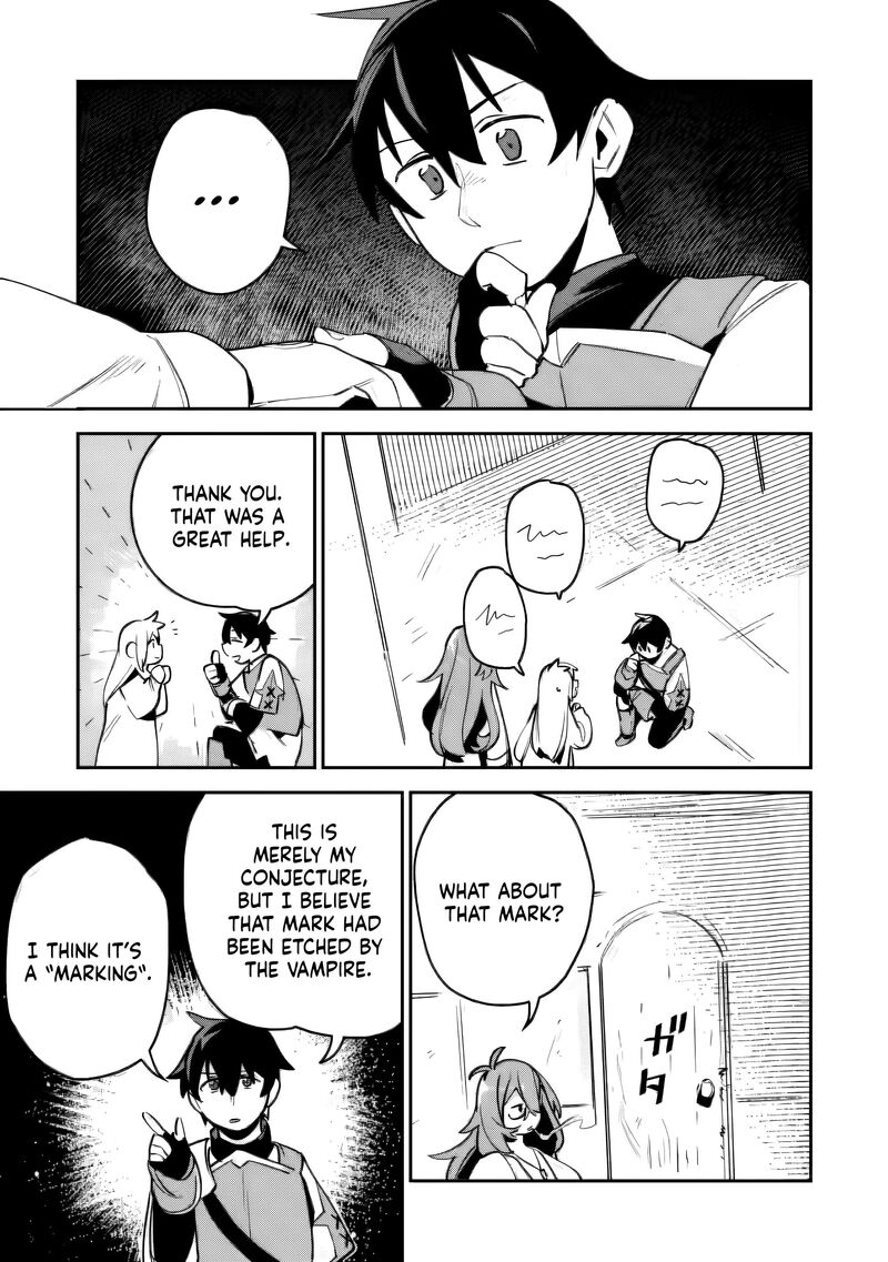 Game Chishiki De Saikyou Ni Natta Mob Heishi Wa Shin No Jitsuryoku Wo Kakushitai 11 28