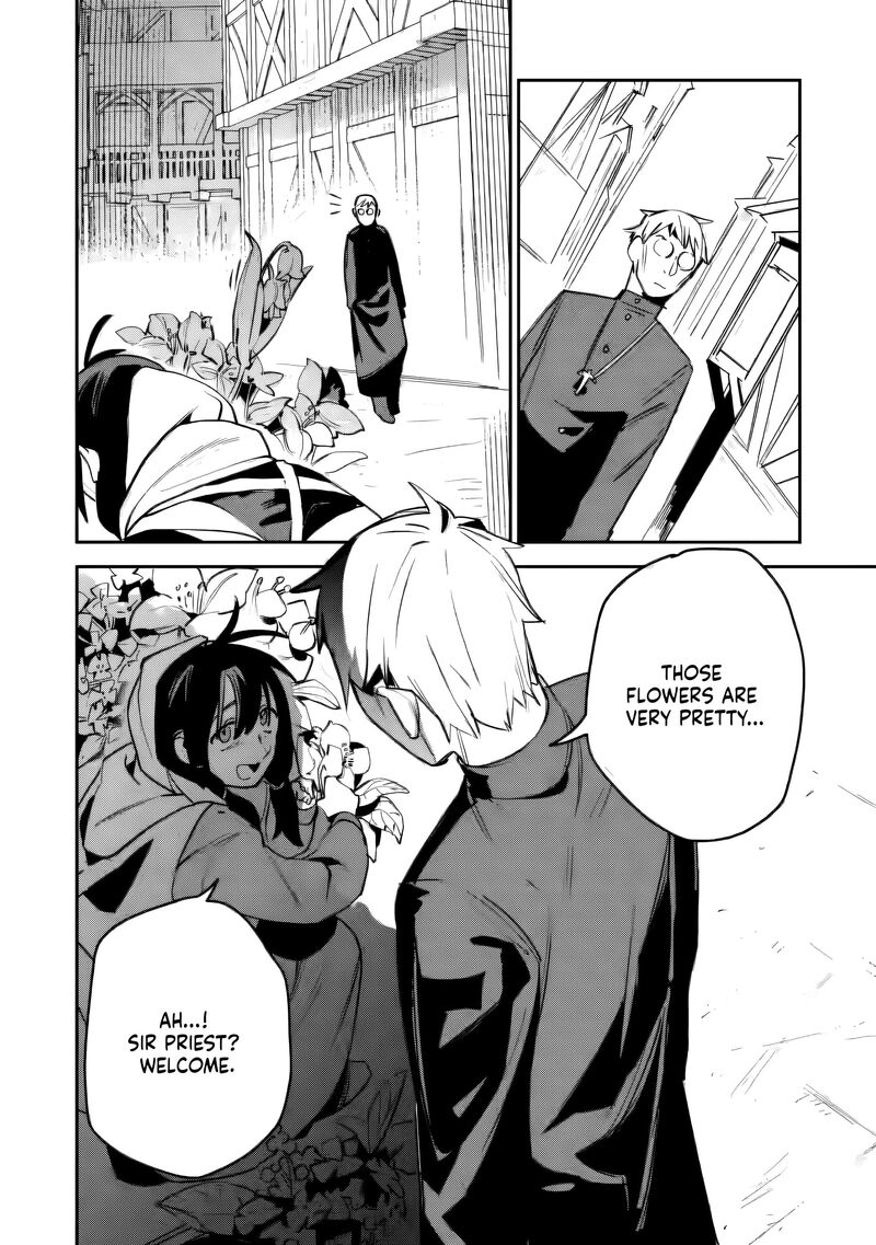 Game Chishiki De Saikyou Ni Natta Mob Heishi Wa Shin No Jitsuryoku Wo Kakushitai 11 31