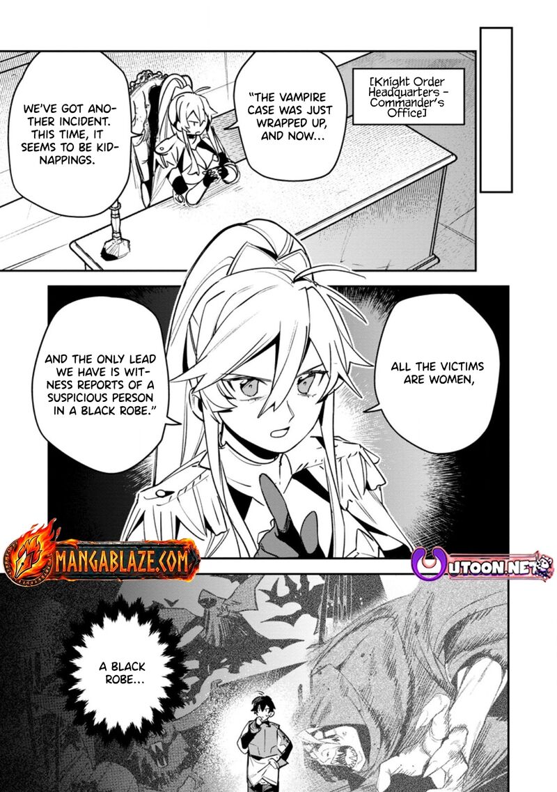 Game Chishiki De Saikyou Ni Natta Mob Heishi Wa Shin No Jitsuryoku Wo Kakushitai 11a 10