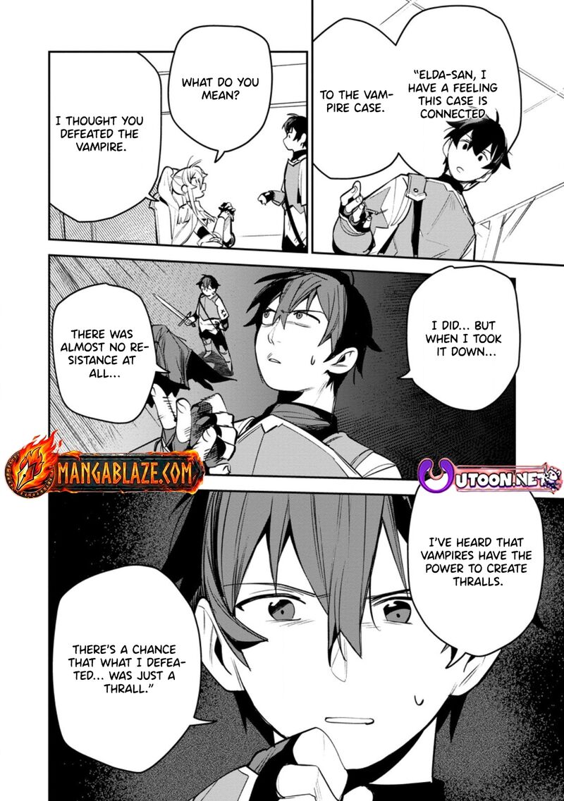 Game Chishiki De Saikyou Ni Natta Mob Heishi Wa Shin No Jitsuryoku Wo Kakushitai 11a 11