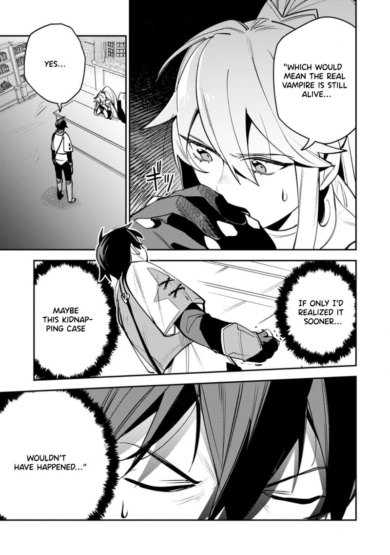 Game Chishiki De Saikyou Ni Natta Mob Heishi Wa Shin No Jitsuryoku Wo Kakushitai 11a 12