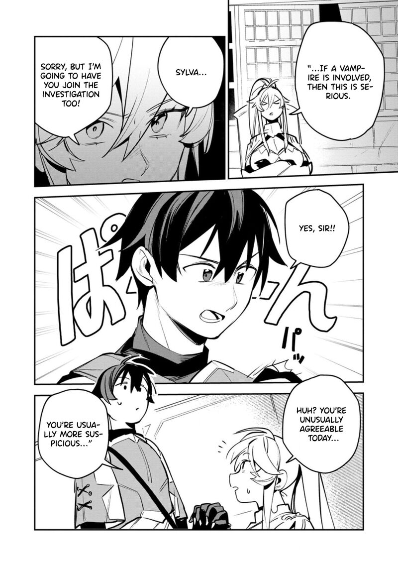 Game Chishiki De Saikyou Ni Natta Mob Heishi Wa Shin No Jitsuryoku Wo Kakushitai 11b 2