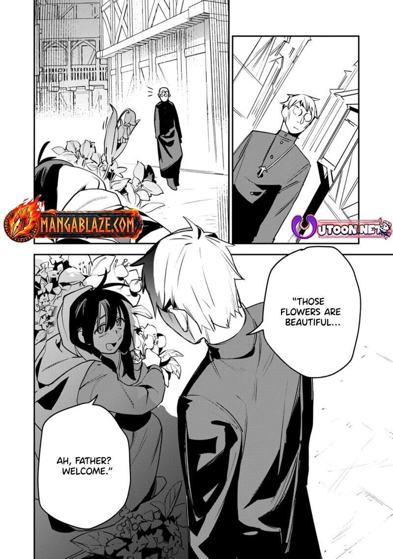 Game Chishiki De Saikyou Ni Natta Mob Heishi Wa Shin No Jitsuryoku Wo Kakushitai 11c 10