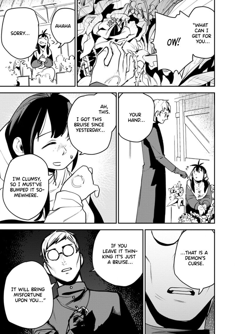 Game Chishiki De Saikyou Ni Natta Mob Heishi Wa Shin No Jitsuryoku Wo Kakushitai 11c 11