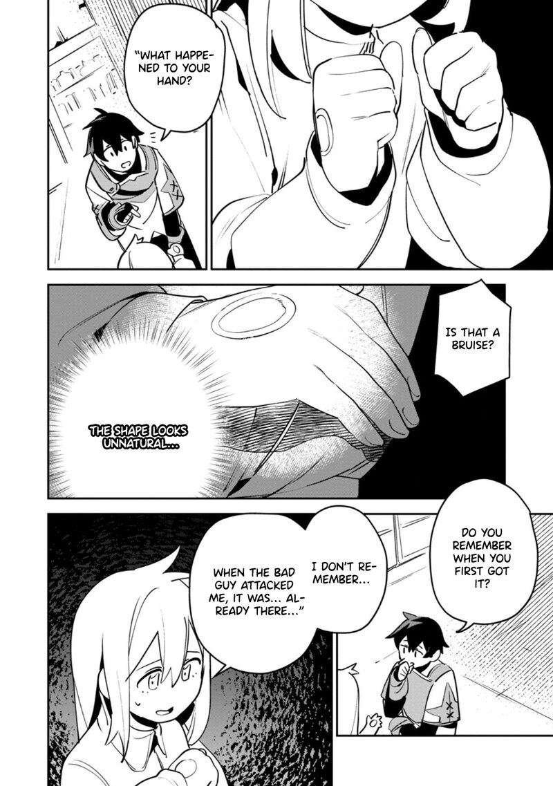 Game Chishiki De Saikyou Ni Natta Mob Heishi Wa Shin No Jitsuryoku Wo Kakushitai 11c 6