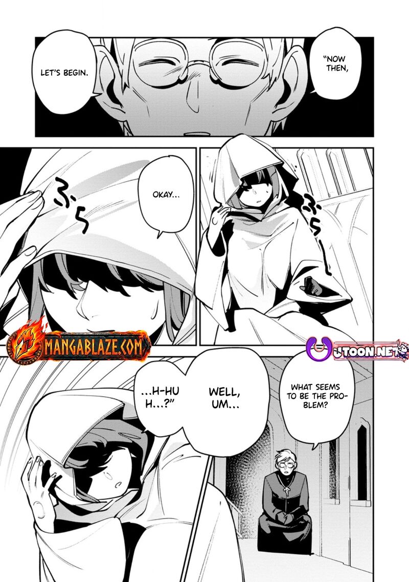 Game Chishiki De Saikyou Ni Natta Mob Heishi Wa Shin No Jitsuryoku Wo Kakushitai 12a 10