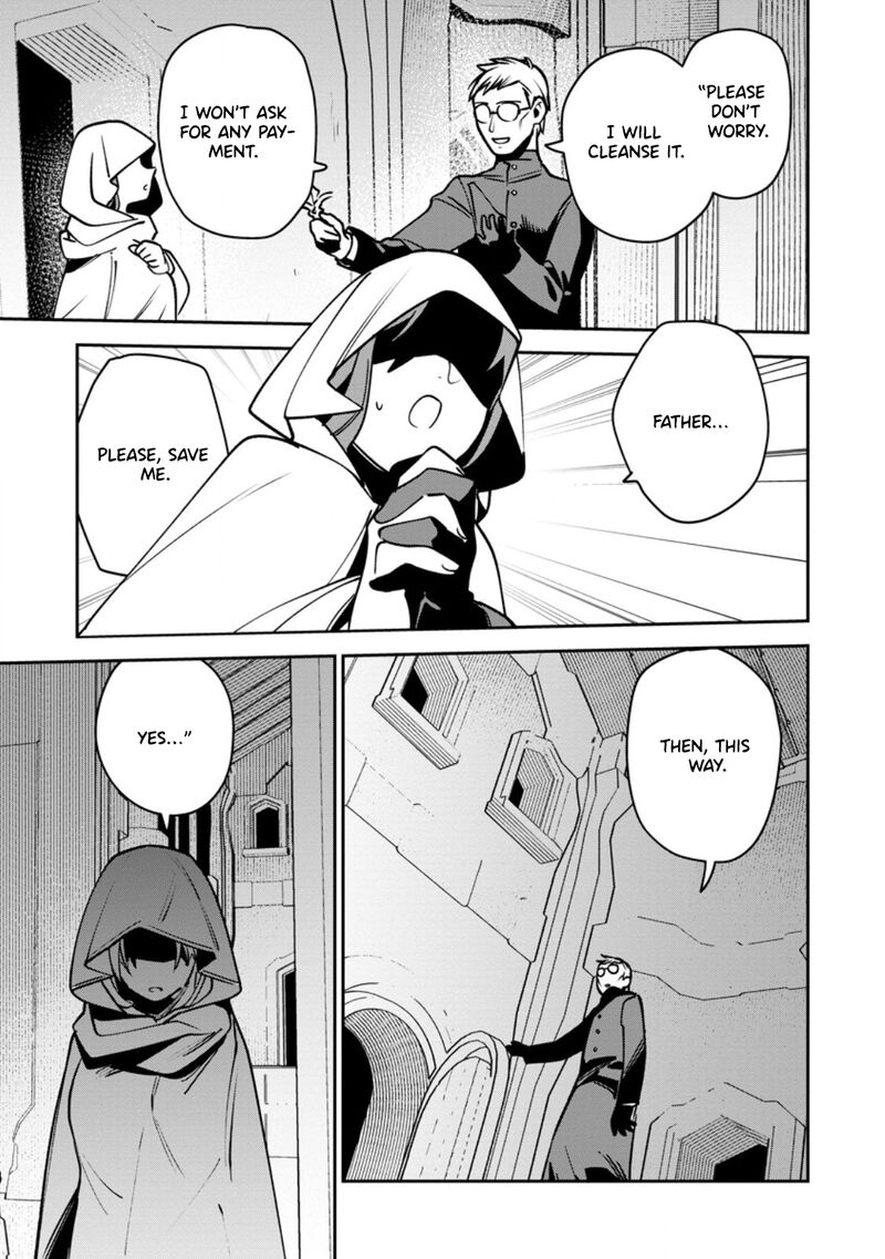 Game Chishiki De Saikyou Ni Natta Mob Heishi Wa Shin No Jitsuryoku Wo Kakushitai 12a 8