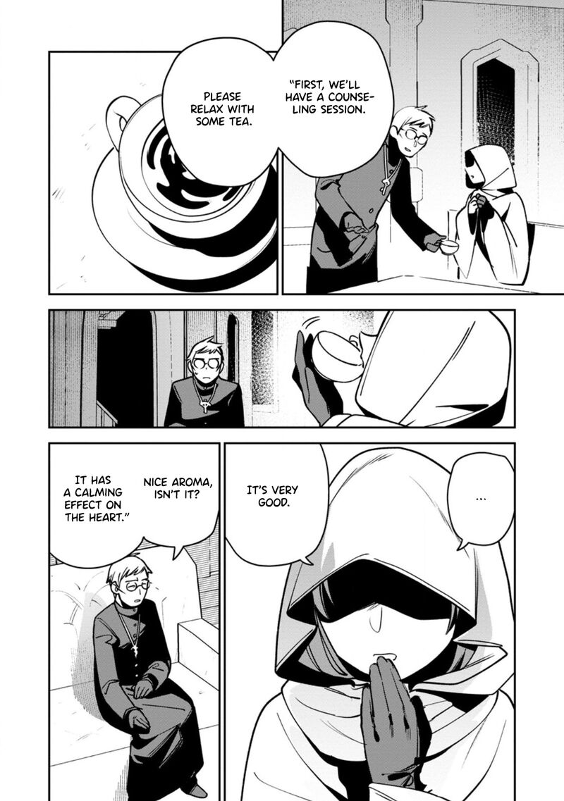 Game Chishiki De Saikyou Ni Natta Mob Heishi Wa Shin No Jitsuryoku Wo Kakushitai 12a 9