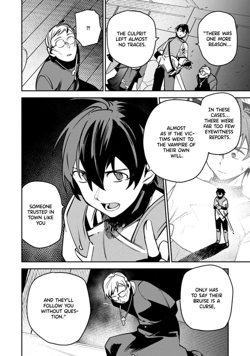 Game Chishiki De Saikyou Ni Natta Mob Heishi Wa Shin No Jitsuryoku Wo Kakushitai 12b 10