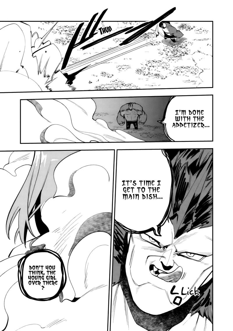 Game Chishiki De Saikyou Ni Natta Mob Heishi Wa Shin No Jitsuryoku Wo Kakushitai 13 28