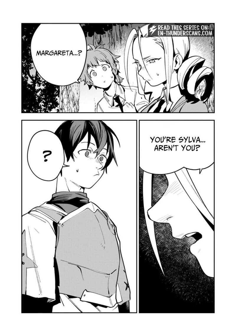 Game Chishiki De Saikyou Ni Natta Mob Heishi Wa Shin No Jitsuryoku Wo Kakushitai 16a 11