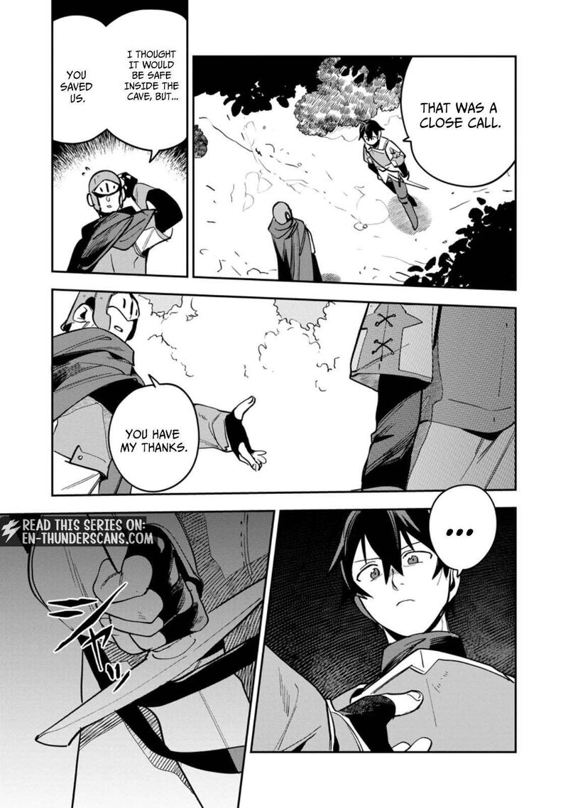Game Chishiki De Saikyou Ni Natta Mob Heishi Wa Shin No Jitsuryoku Wo Kakushitai 16a 14