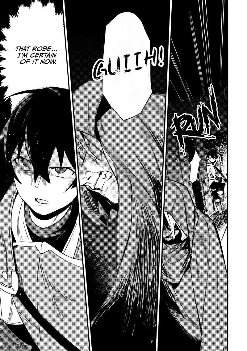 Game Chishiki De Saikyou Ni Natta Mob Heishi Wa Shin No Jitsuryoku Wo Kakushitai 7a 10