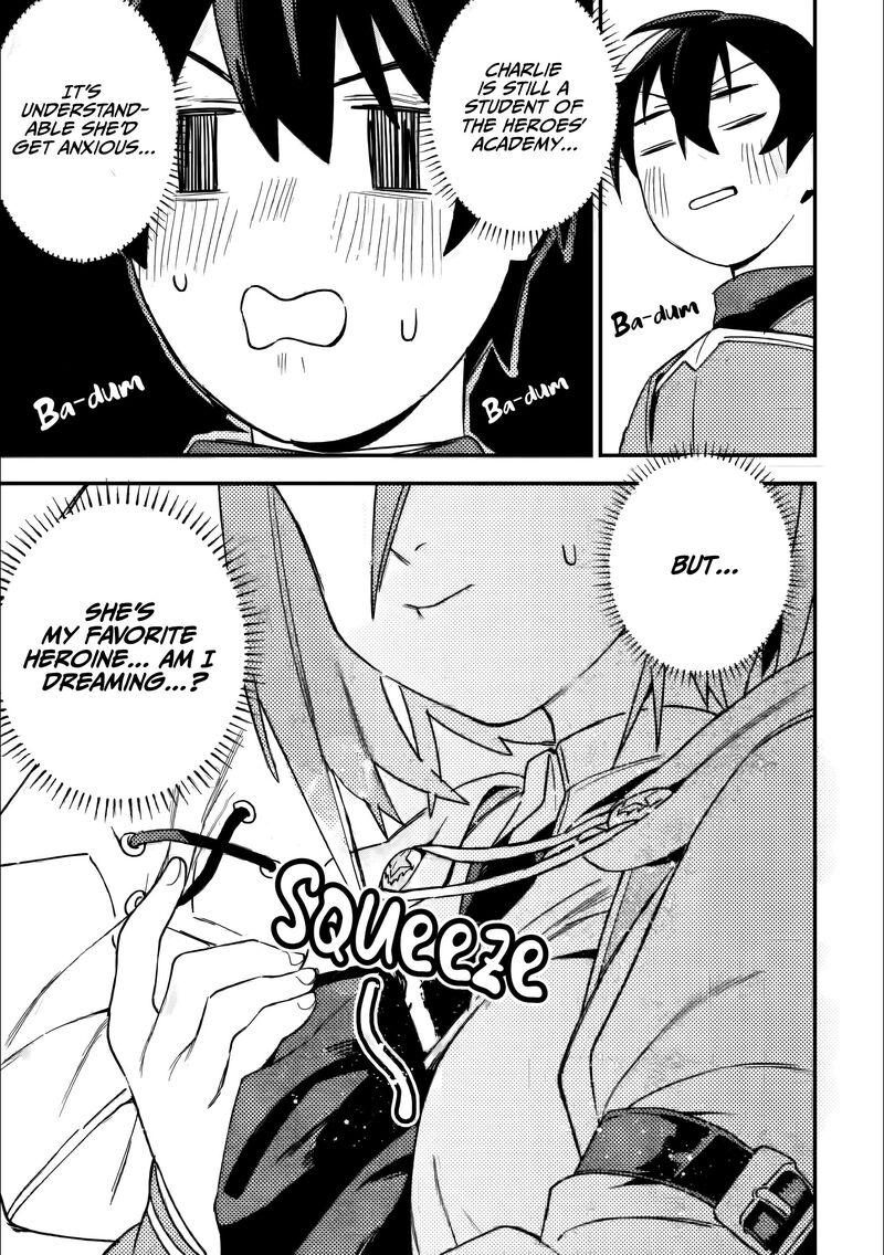 Game Chishiki De Saikyou Ni Natta Mob Heishi Wa Shin No Jitsuryoku Wo Kakushitai 7a 8
