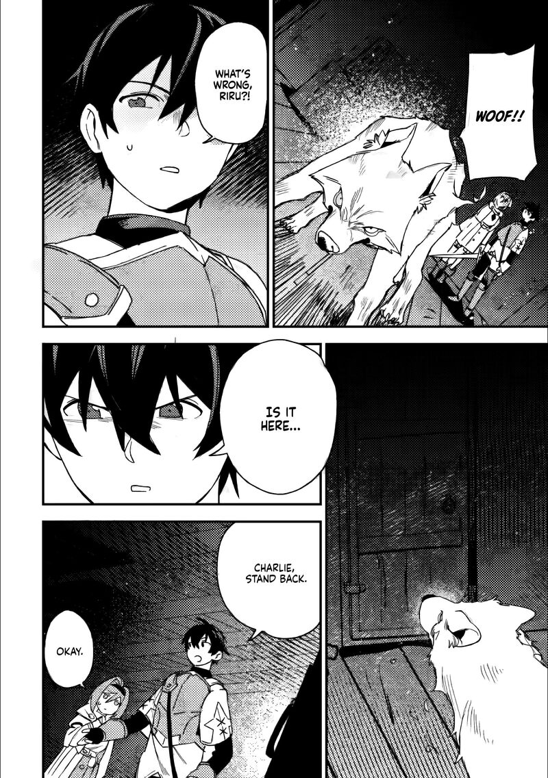 Game Chishiki De Saikyou Ni Natta Mob Heishi Wa Shin No Jitsuryoku Wo Kakushitai 7a 9