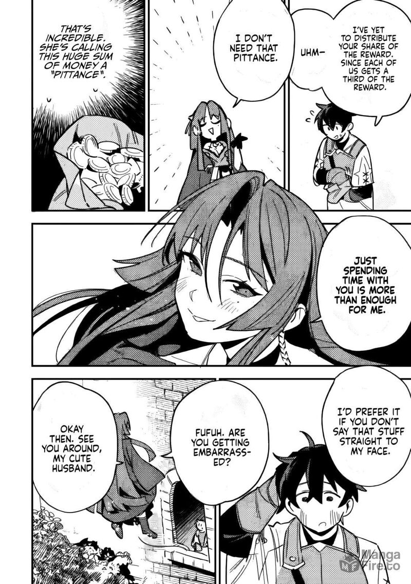 Game Chishiki De Saikyou Ni Natta Mob Heishi Wa Shin No Jitsuryoku Wo Kakushitai 7c 5