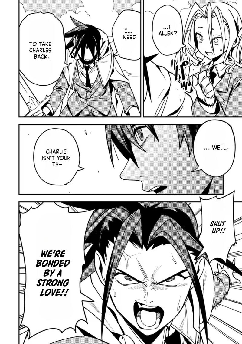 Game Chishiki De Saikyou Ni Natta Mob Heishi Wa Shin No Jitsuryoku Wo Kakushitai 9 15