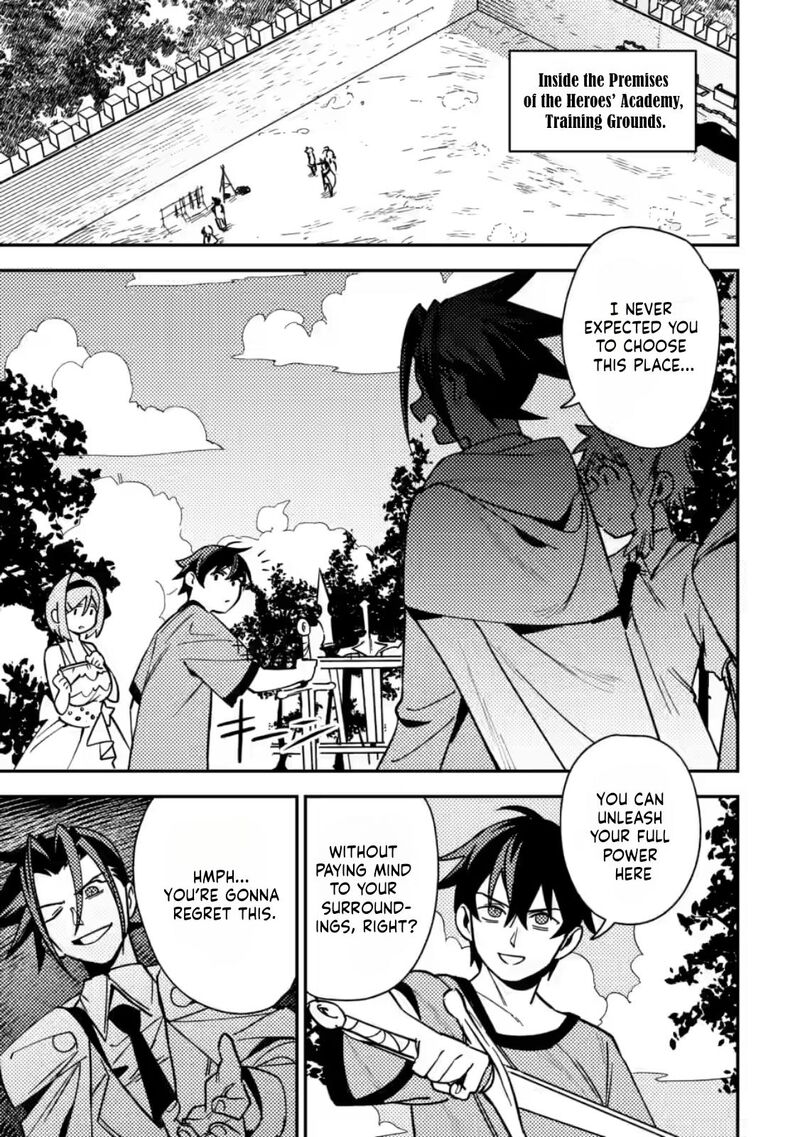 Game Chishiki De Saikyou Ni Natta Mob Heishi Wa Shin No Jitsuryoku Wo Kakushitai 9 2