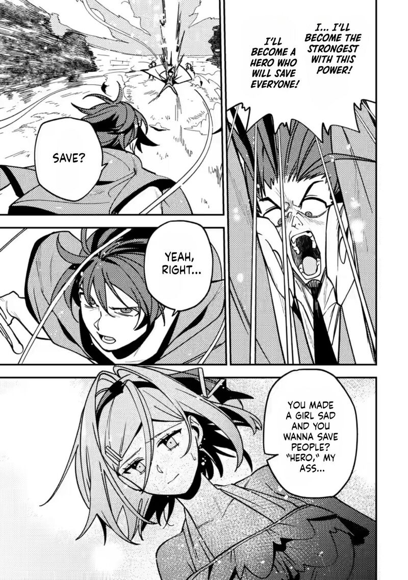 Game Chishiki De Saikyou Ni Natta Mob Heishi Wa Shin No Jitsuryoku Wo Kakushitai 9 28