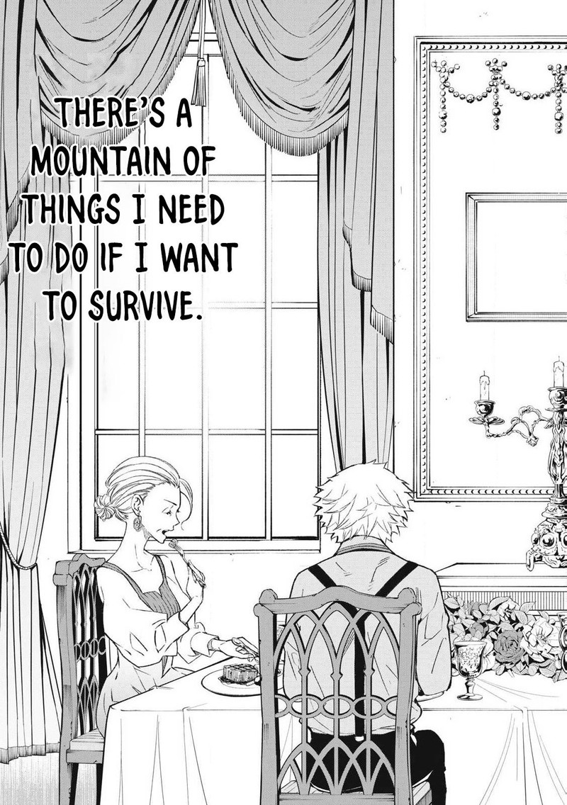 Game Chuuban De Shinu Akuyaku Kizoku Ni Tensei Shita Node Hazure Skill Quottamequot Wo Kushi Shite Saikyou Wo Mezashite Mita 1 15